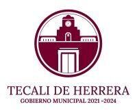 Logotipo de Tecali de Herrera